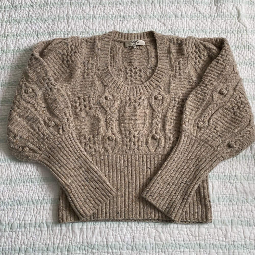 Sea New York Sweater
